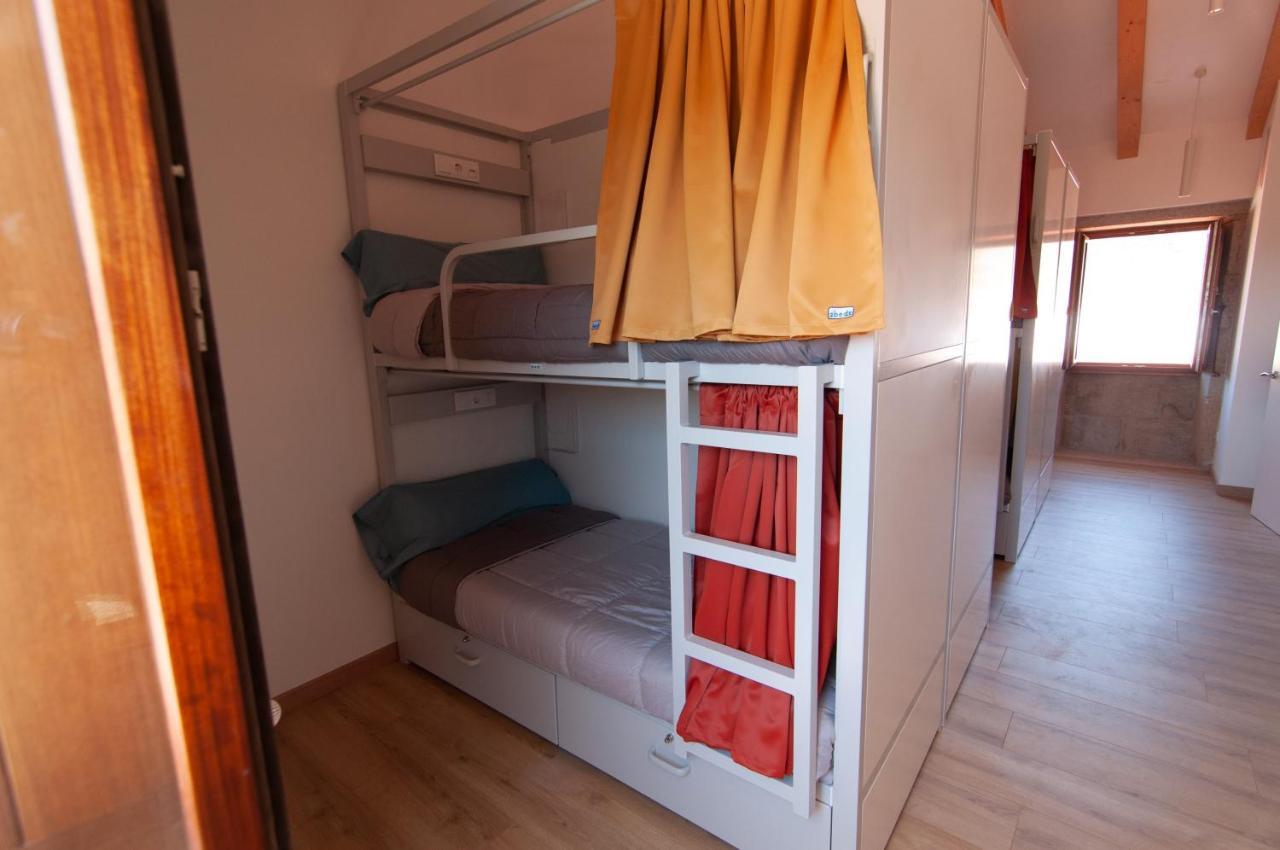 A Casa Do Boi Hostel Ames Luaran gambar